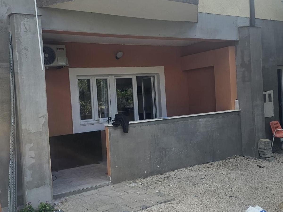 Laguna Marta Vodice Szoba fotó